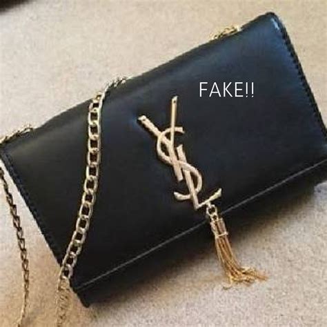 how to spot replica ysl belle de jour clutch|authentic ysl bag.